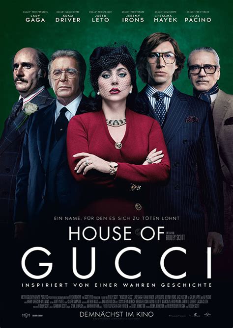 la casa gucci imdb|2021 house of gucci.